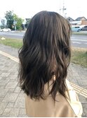 オリーブアッシュ