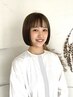 ☆関限定クーポン☆似合わせカット＋全体カラー＋髪質改善TR　11800円