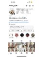 アメリ 新宿(Ameri) ほとんどがインスタからのご予約です！@mana_iszk