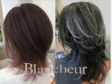 ブランシュール(Blancheur)