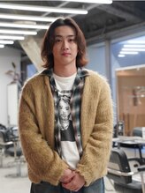 ラヴィズムバイフィフス(LUVISM by fifth) 山下 優