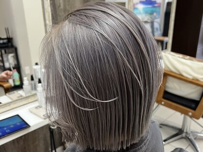ファースト(1st)の写真