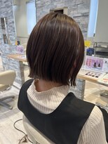 ファーストエンド 三ツ屋店(1st END.) 外ハネボブ