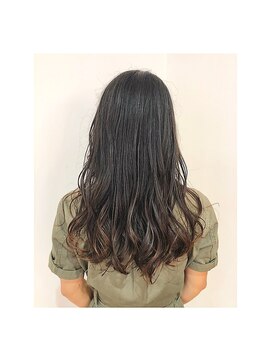 エオン(eon) 大人レイヤースタイル【eon】【大人女性】【マイナス6歳ヘア】