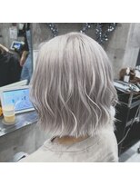 トゥルークリエイション 新越谷(True Creation)&nbsp;ホワイトカラー