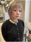 ショートレイヤー