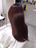 ミリ 千歳烏山(Mili CARE&SPA)&nbsp;春カラー