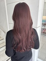 インビテーション(invitation)&nbsp;春らしいピンクラベンダーカラー