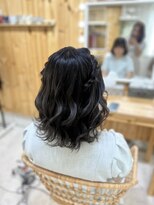 グラムール(Gramour)&nbsp;ハーフツイン