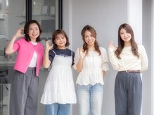 ビューティーサロン クロス(CROSS)