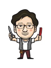 マーブルヘアー 西町店(マーブルヘアー) 金内