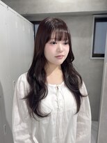 スウィープ(sweep)&nbsp;ハッシュカット