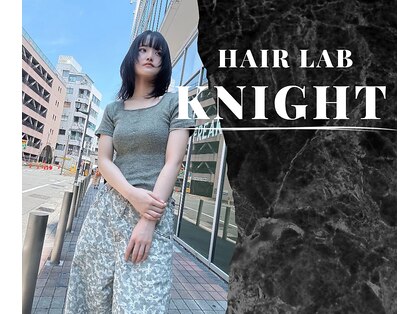 ナイト(KNIGHT)の写真