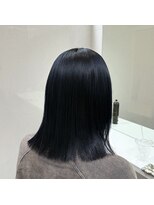 ジゼル(GiseL)&nbsp;navy blue