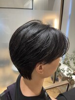 リタ オム 大宮店(RITA HOMME)&nbsp;ニュアンスパーマ