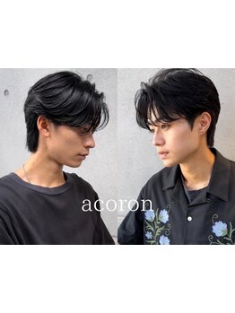 【カット+炭酸\4900/カット+カラー\9300】清潔感とお洒落にきまる♪洗練された技術でスタリング再現性◎