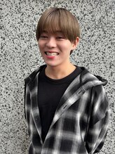 コル アサブ(col asabu)&nbsp;富田 零也