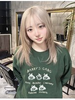 コト(koto)&nbsp;ミルクティーベージュ