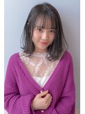 ナチュラルボブ12.16小顔