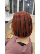 ラナン(Ranun)&nbsp;髪質改善小顔似合わせボブ 20代30代40代50代60代ヘア ！