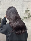 大人っぽいピンクラベンダー！