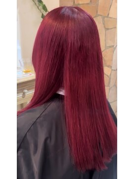 ノネット(Nonet plus) ボルドー