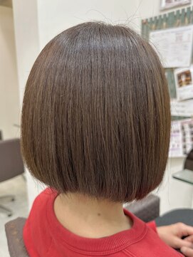 ベストヘアー 元山店(BEST-HAIR) ヘアチェンジ