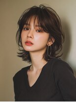 ハナブサ 田上店(HANABUSA)&nbsp;ショート/ボブ/20代30代40代