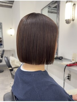 ハート(HART) 【浦安】ボブ