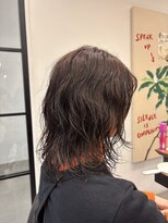 サニーズ(SUNNY'S by CONKS)&nbsp;ミディアムパーマ♪♪