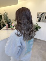 フェーディン(fa/din)&nbsp;ハイライトグレージュグラデ