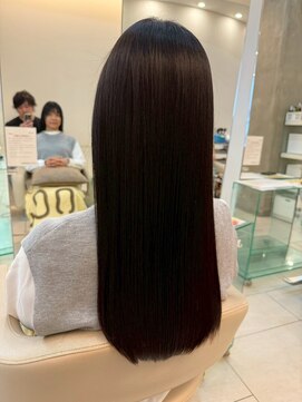 モードケイズブリエ(MODE K's Briller) 武庫之荘/20代30代40代/美容室