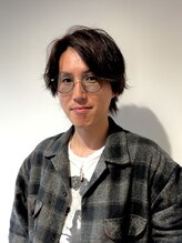 アーダーヘアサロン 武生店(ADER HAIR SALON)&nbsp;ニシヤマ ユーキ