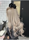 グレージュ