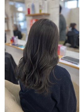 レミエ(lemie) ショート/ショートボブ/ボブ/レイヤー/ウルフ/カット