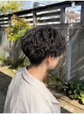 夏前に雰囲気変えるなら柔らかめパーマがちょうどいい