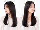 シャウルデッサン(CHARLES DESSIN)の写真/当サロンオリジナルの髪質改善トリートメントで艶やかな髪へ。［縮毛矯正/髪質改善/心斎橋/四ツ橋］