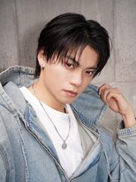 アトラクト 大井町(AttRact) 韓国系ナチュラルショート