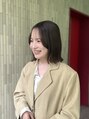 クリック(Click)&nbsp;あご下で顔周りをカバーする、髪が短いと幼く見られる方は是非！