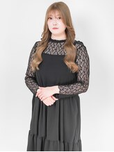 NYNY MEN 姫路本店【メンズサロン/メンズカット/メンズパーマ】【8/1 OPEN(予定)】 太田 さや