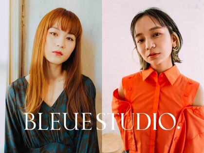 ブルースタジオ(BLEUE STUDIO.)の写真