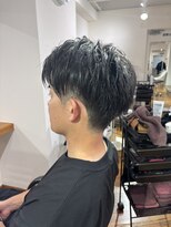 ルリエ(Relier)&nbsp;メンズビジネススタイル