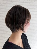 ミラーズ トーキョー(millors tokyo)&nbsp;艶髪ショートボブ