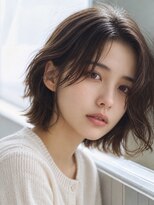 ロゼラヴィ(rosee Ravie)&nbsp;ショートレイヤー
