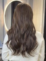 ジゼル 中津大分(GiseL)&nbsp;モカブラウン