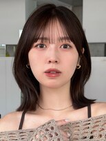 アビーツー(ABBEY2) ナチュラルボブ大人ボブレイヤーボブくびれボブ外ハネボブ垢抜け