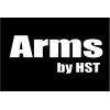 アームズバイエイチエスティー(Arms by HST)のお店ロゴ