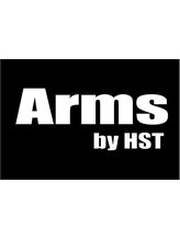Arms　byHST