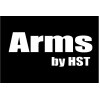 アームズバイエイチエスティー(Arms by HST)のお店ロゴ