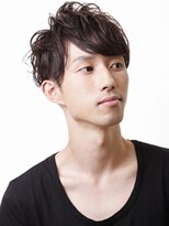 アーティスト 新宿アックス店(artist)&nbsp;MEN'SHAIR ソフトツーブロック☆新宿